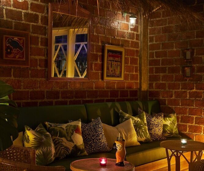 The Peri Hotel Hua Hin