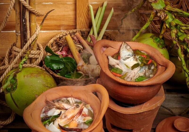 The Peri Hotel Hua Hin