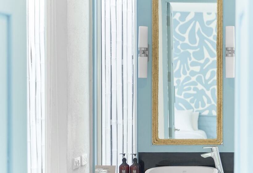 The Peri Hotel Hua Hin