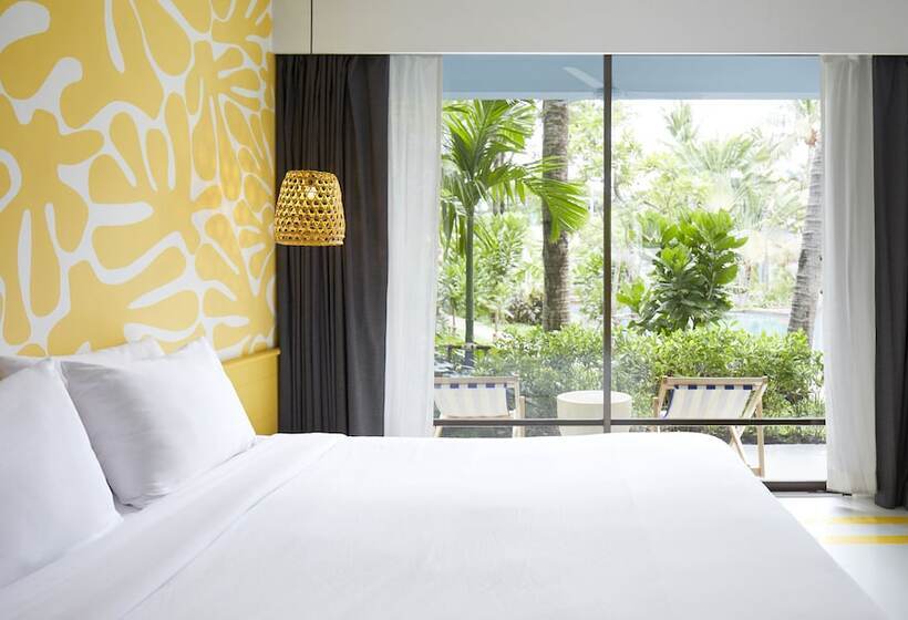 The Peri Hotel Hua Hin