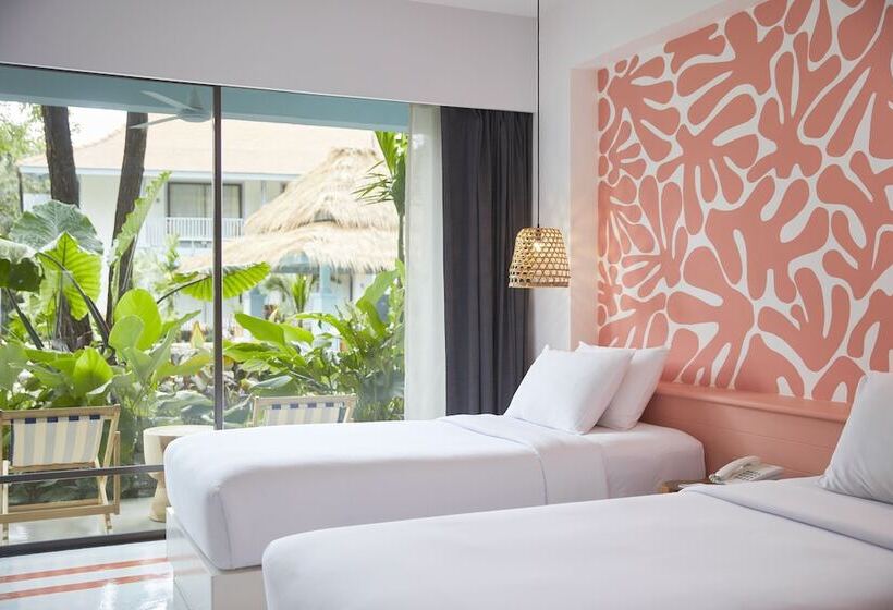 The Peri Hotel Hua Hin