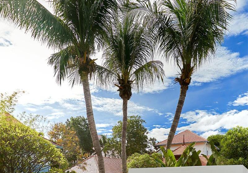 The Peri Hotel Hua Hin