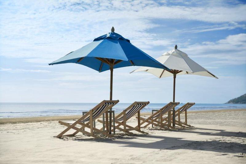 The Peri Hotel Hua Hin