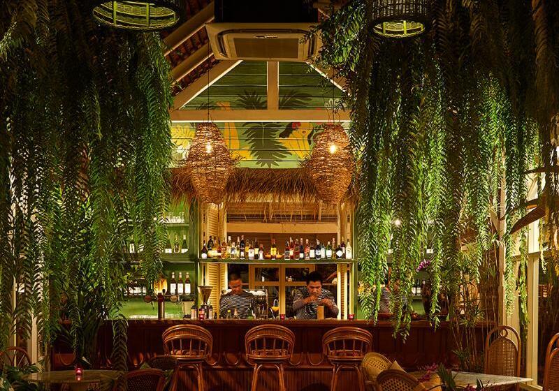 The Peri Hotel Hua Hin