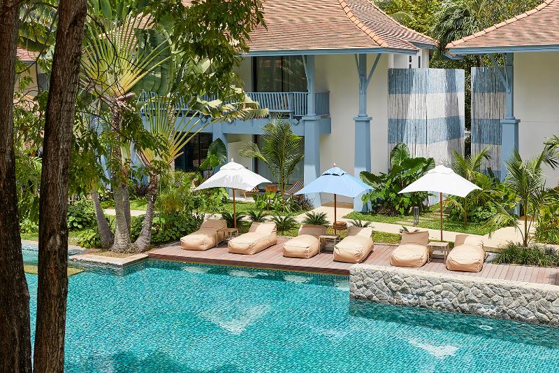 The Peri Hotel Hua Hin