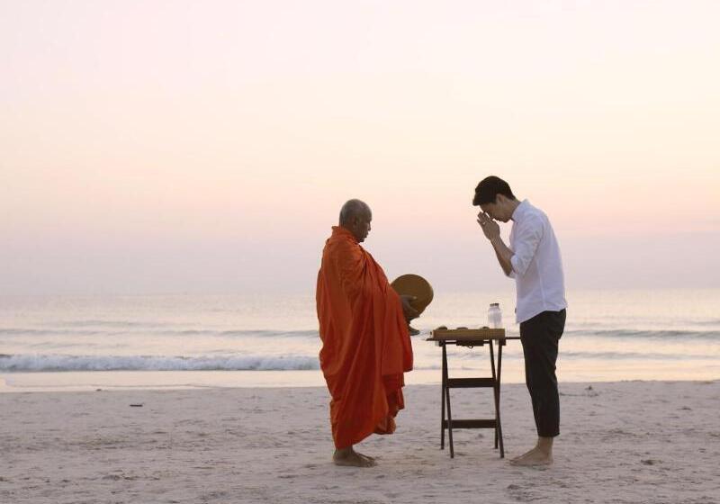 The Peri Hotel Hua Hin