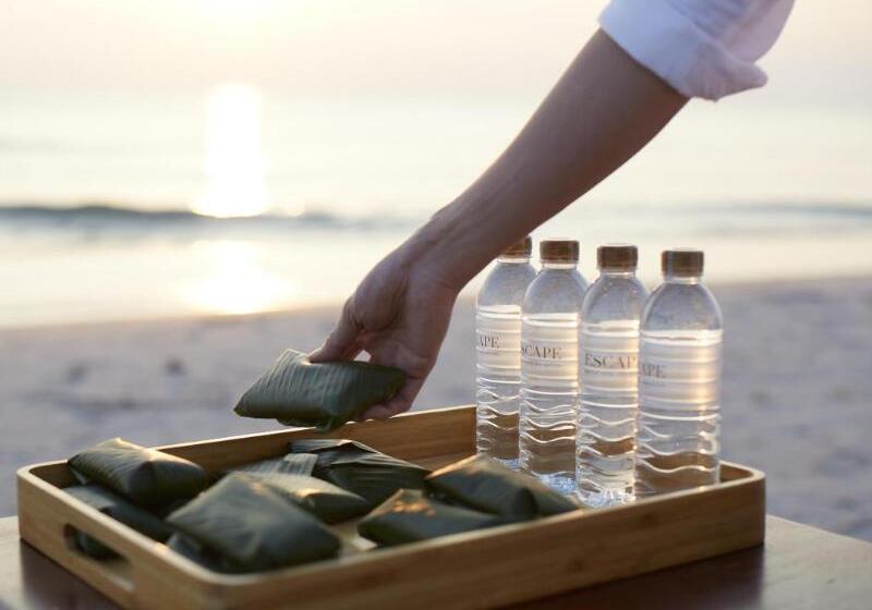 The Peri Hotel Hua Hin