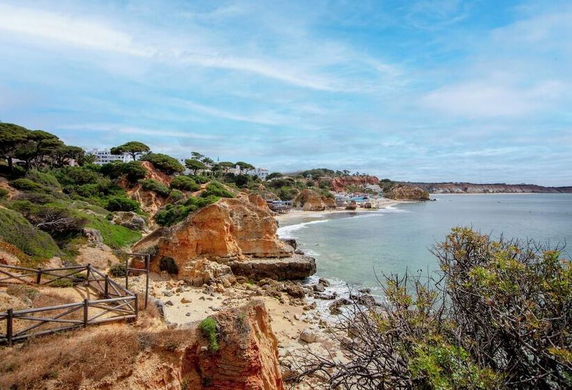 Villas D água Beachfront Resort