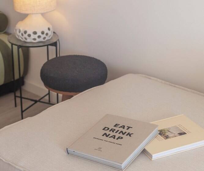 Villas D água Beachfront Resort