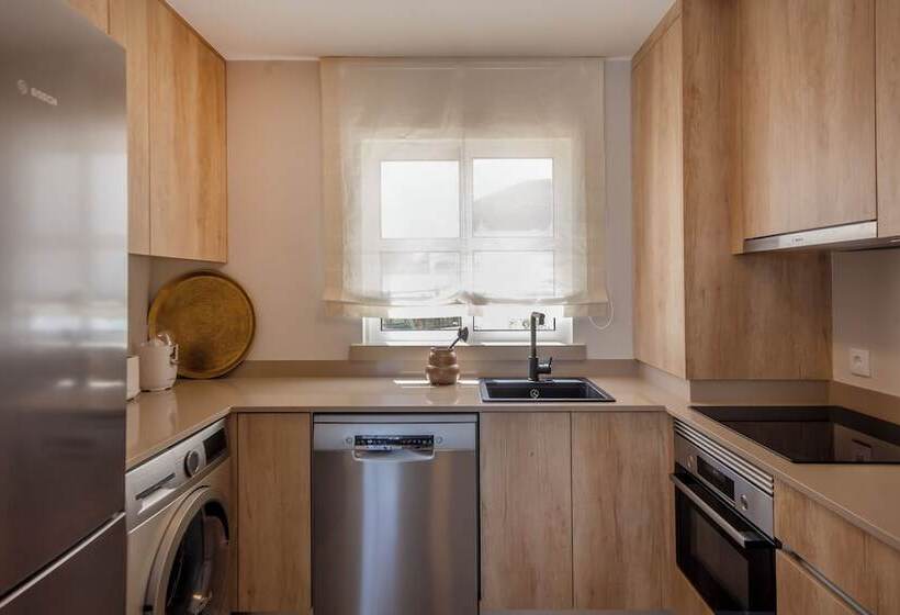 Villas D água Beachfront Resort