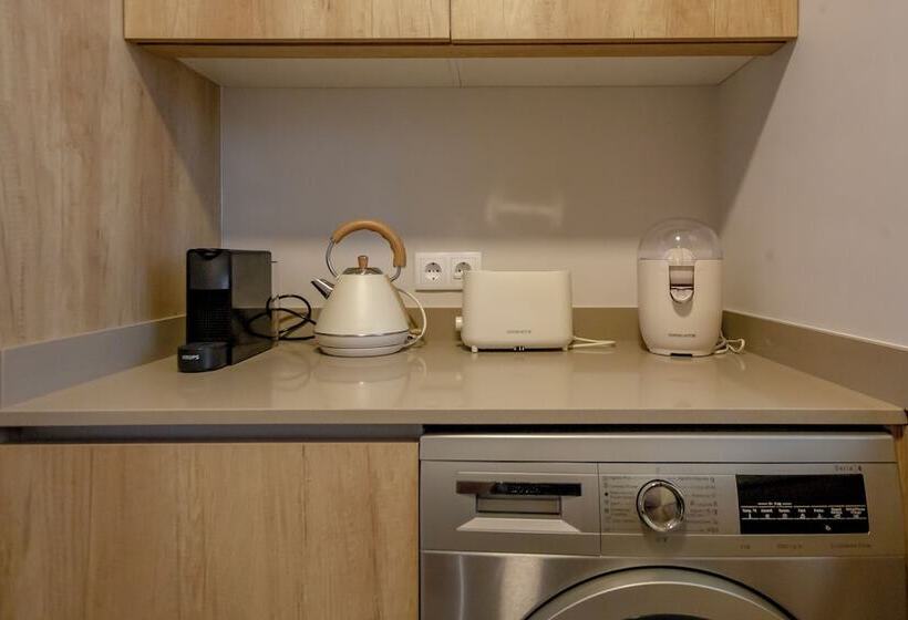 Villas D água Beachfront Resort