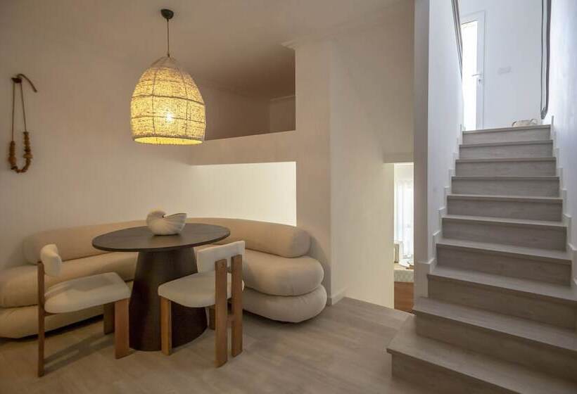 Villas D água Beachfront Resort