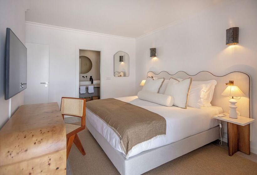 Villas D água Beachfront Resort