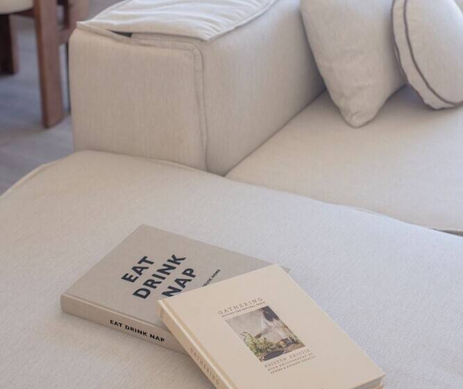 Villas D água Beachfront Resort