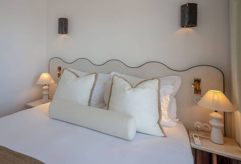 Villas D água Beachfront Resort