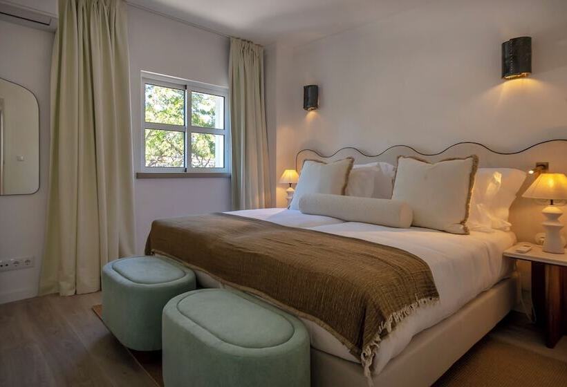 Villas D água Beachfront Resort