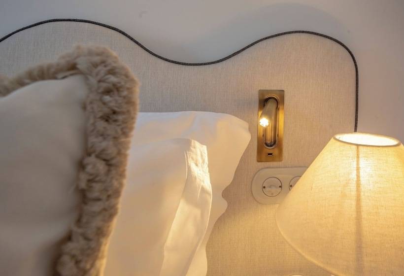 Villas D água Beachfront Resort