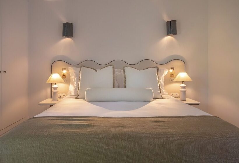 Villas D água Beachfront Resort