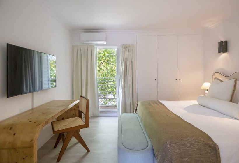 Villas D água Beachfront Resort