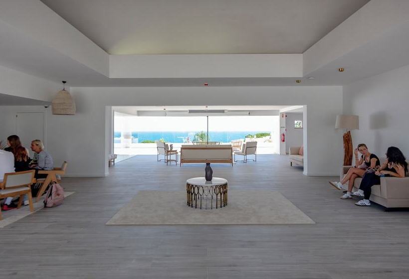 Villas D água Beachfront Resort