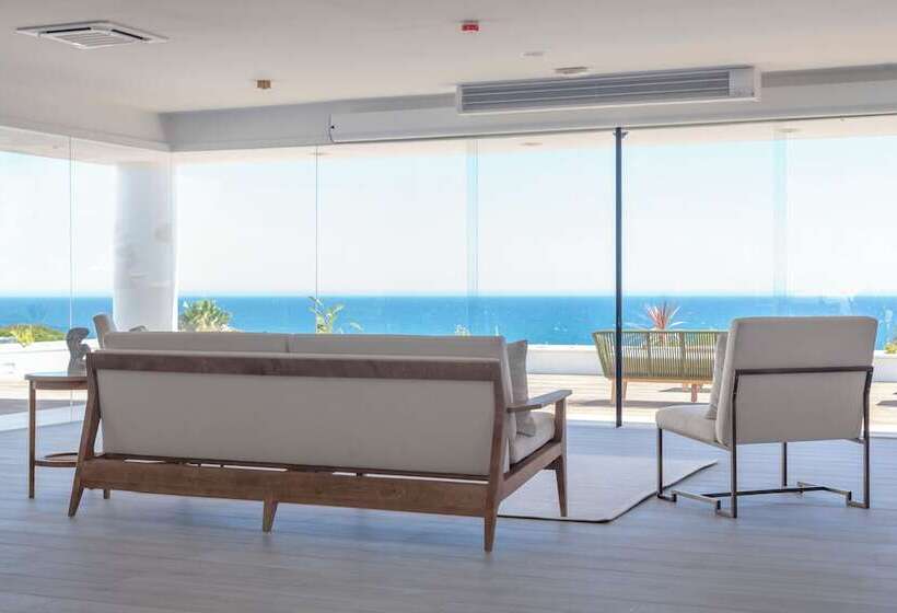 Villas D água Beachfront Resort