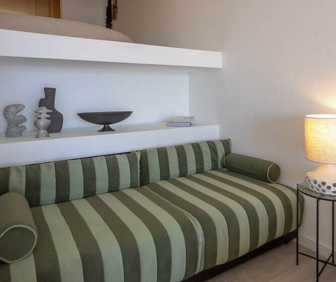 Villas D água Beachfront Resort