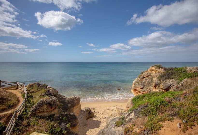 Villas D água Beachfront Resort