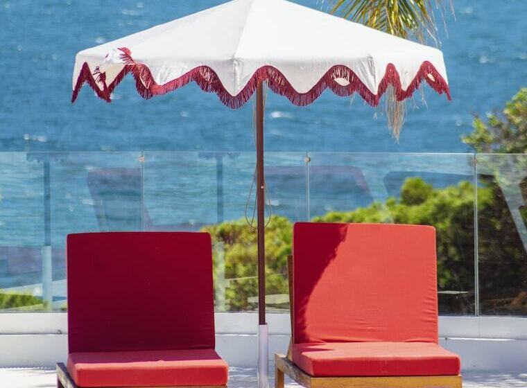 Villas D água Beachfront Resort