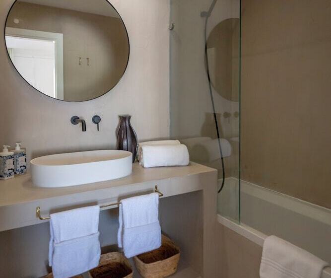 Villas D água Beachfront Resort