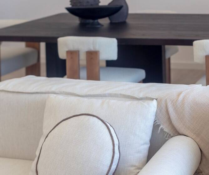 Villas D água Beachfront Resort