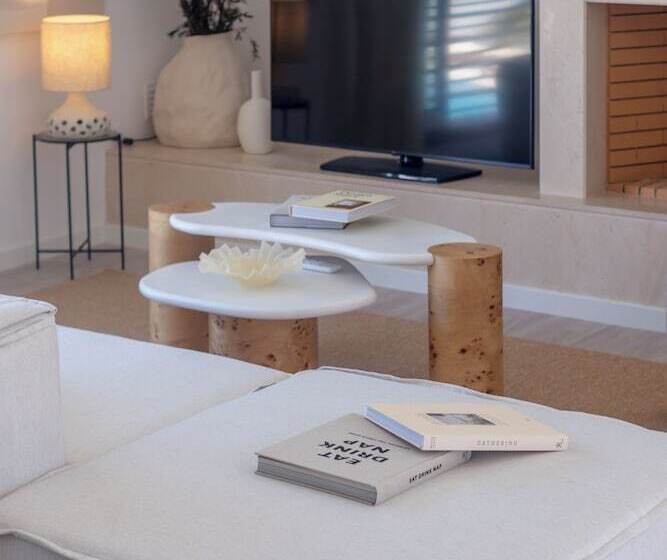 Villas D água Beachfront Resort