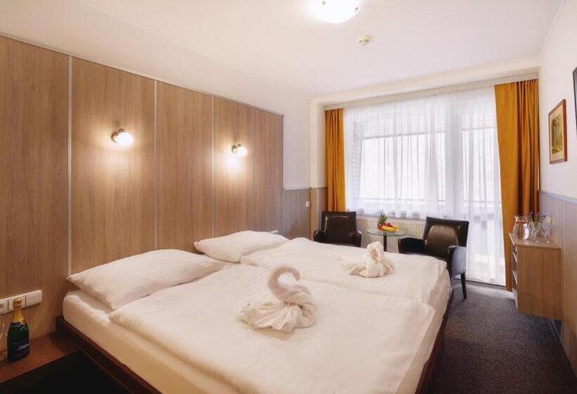 Wellness Hotel Green Paradise