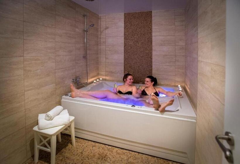 Wellness Hotel Green Paradise