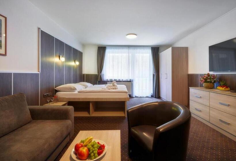 Wellness Hotel Green Paradise