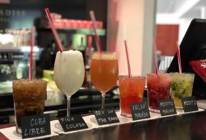 Wellness Hotel Green Paradise