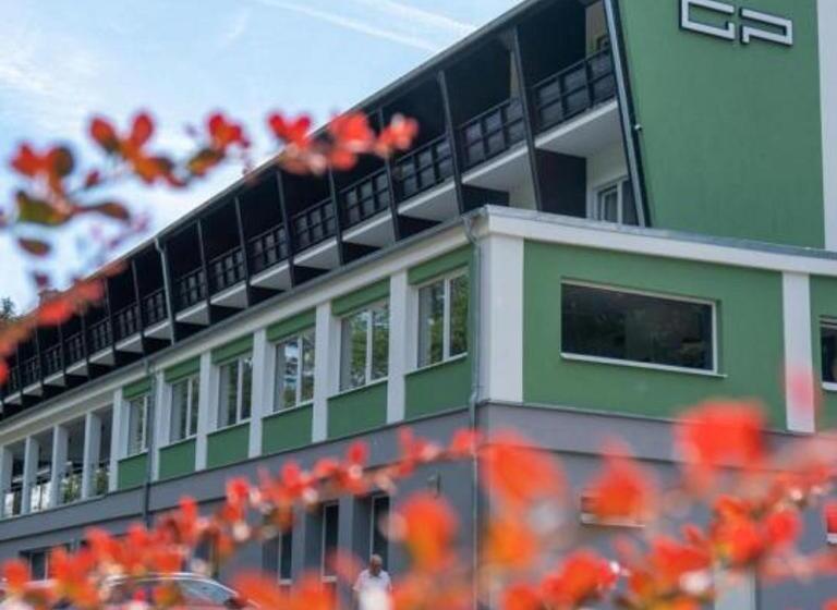Wellness Hotel Green Paradise