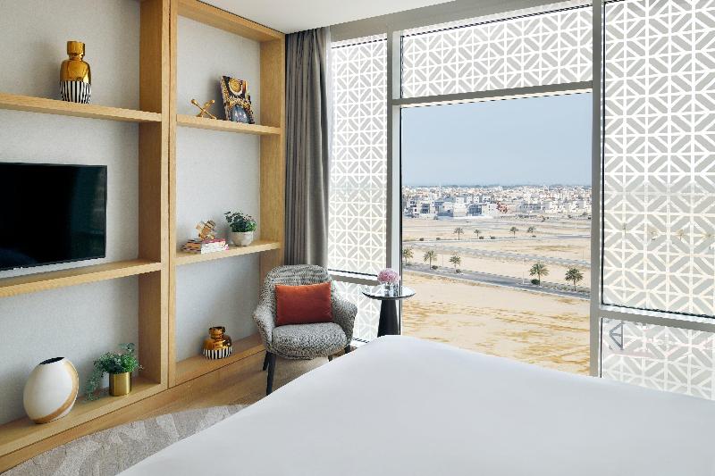בית מלון כפרי Crowne Plaza   Jeddah Al Salam, An Ihg