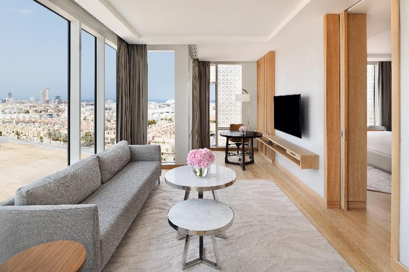 בית מלון כפרי Crowne Plaza   Jeddah Al Salam, An Ihg