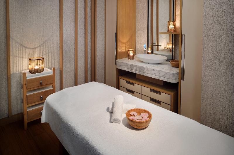 酒店 Crowne Plaza Jeddah Al Salam, An Ihg