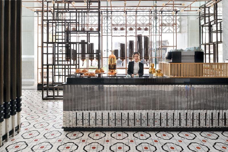 בית מלון כפרי Crowne Plaza   Jeddah Al Salam, An Ihg