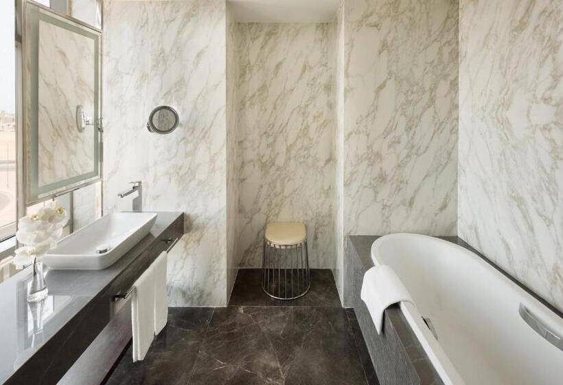 בית מלון כפרי Crowne Plaza   Jeddah Al Salam, An Ihg