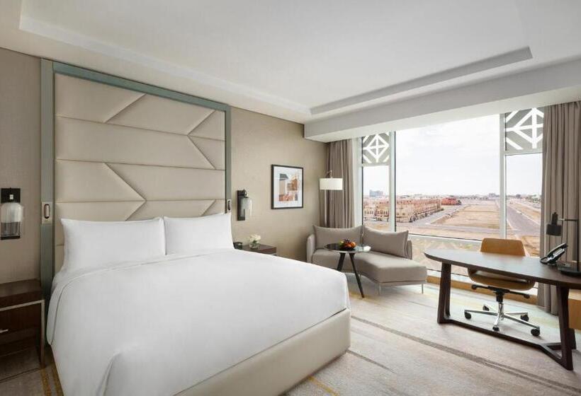 酒店 Crowne Plaza Jeddah Al Salam, An Ihg