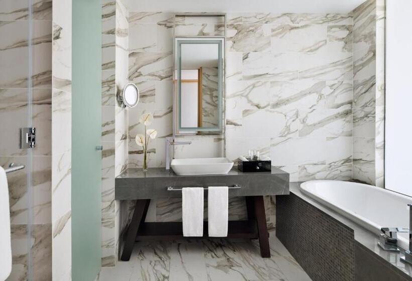 酒店 Crowne Plaza Jeddah Al Salam, An Ihg