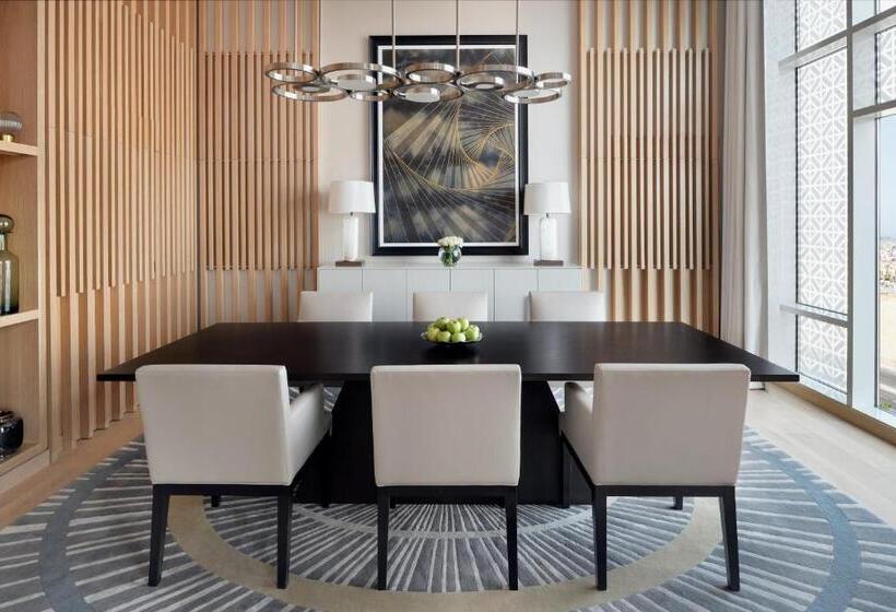 酒店 Crowne Plaza Jeddah Al Salam, An Ihg