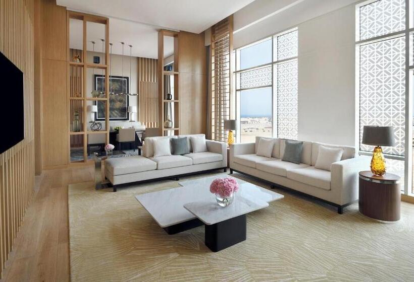 酒店 Crowne Plaza Jeddah Al Salam, An Ihg