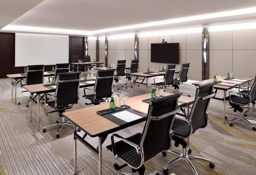 酒店 Crowne Plaza Jeddah Al Salam, An Ihg