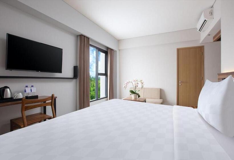 هتل Swiss Belinn Timika