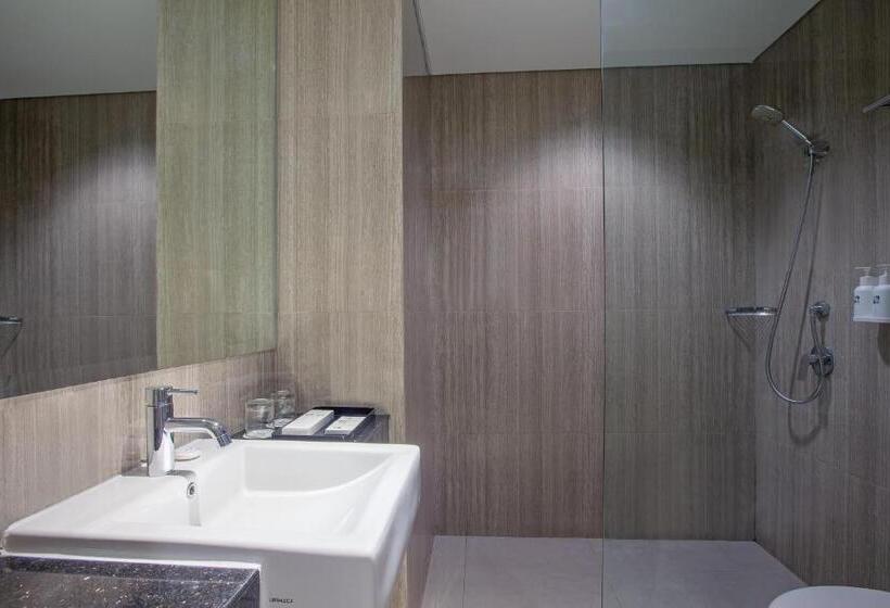 هتل Swiss Belinn Timika