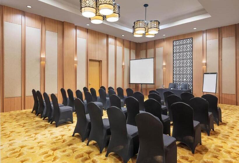 هتل Swiss Belinn Timika