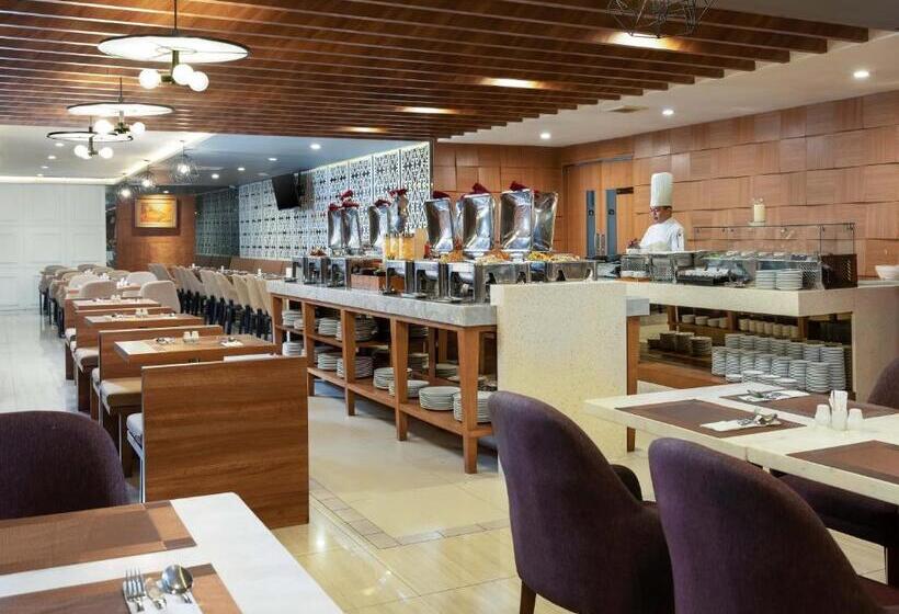 هتل Swiss Belinn Timika